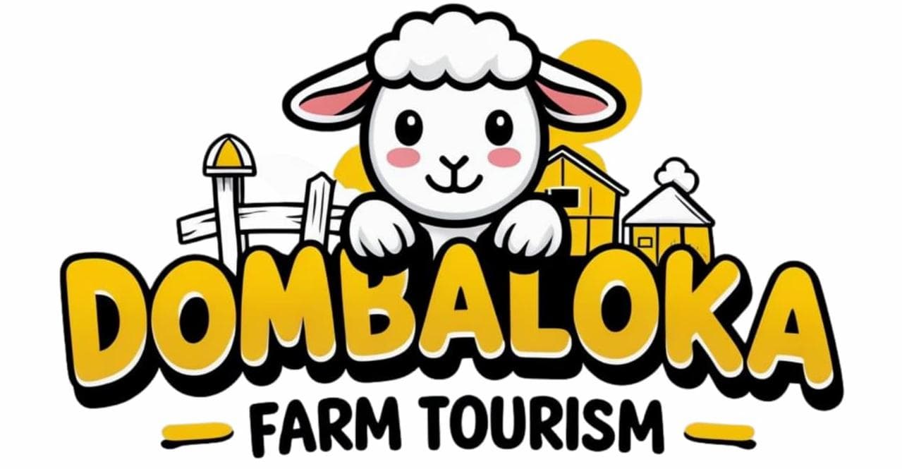 Peternakan Domba Desa Galudra